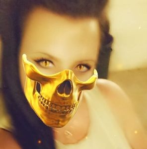 Meet your Posher, Jd